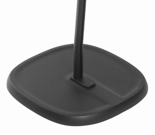 Speaker Stand for SONOS One, One SL, PLAY:1 or PLAY:3 - BLACK SINGLE